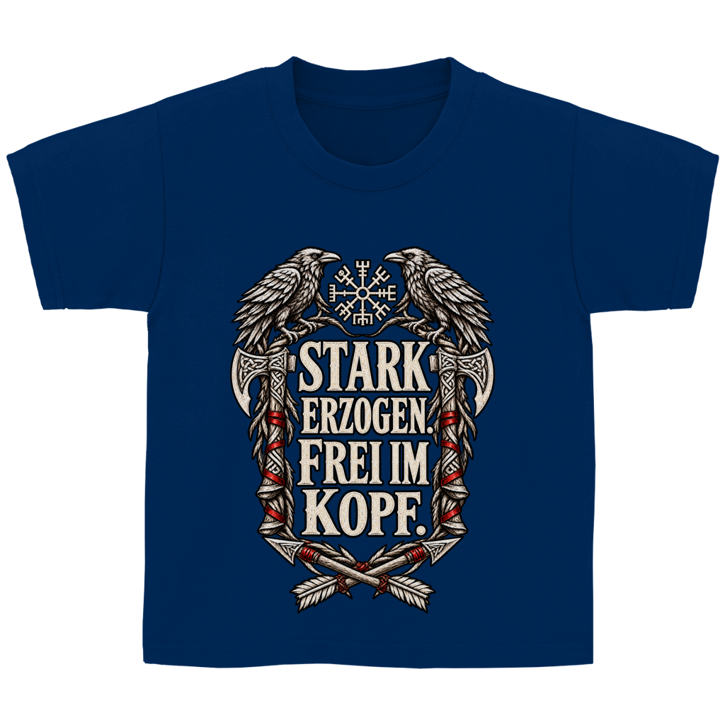 Navy - front