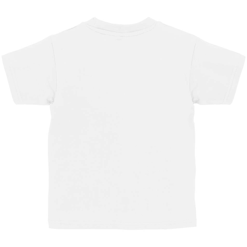 White - back