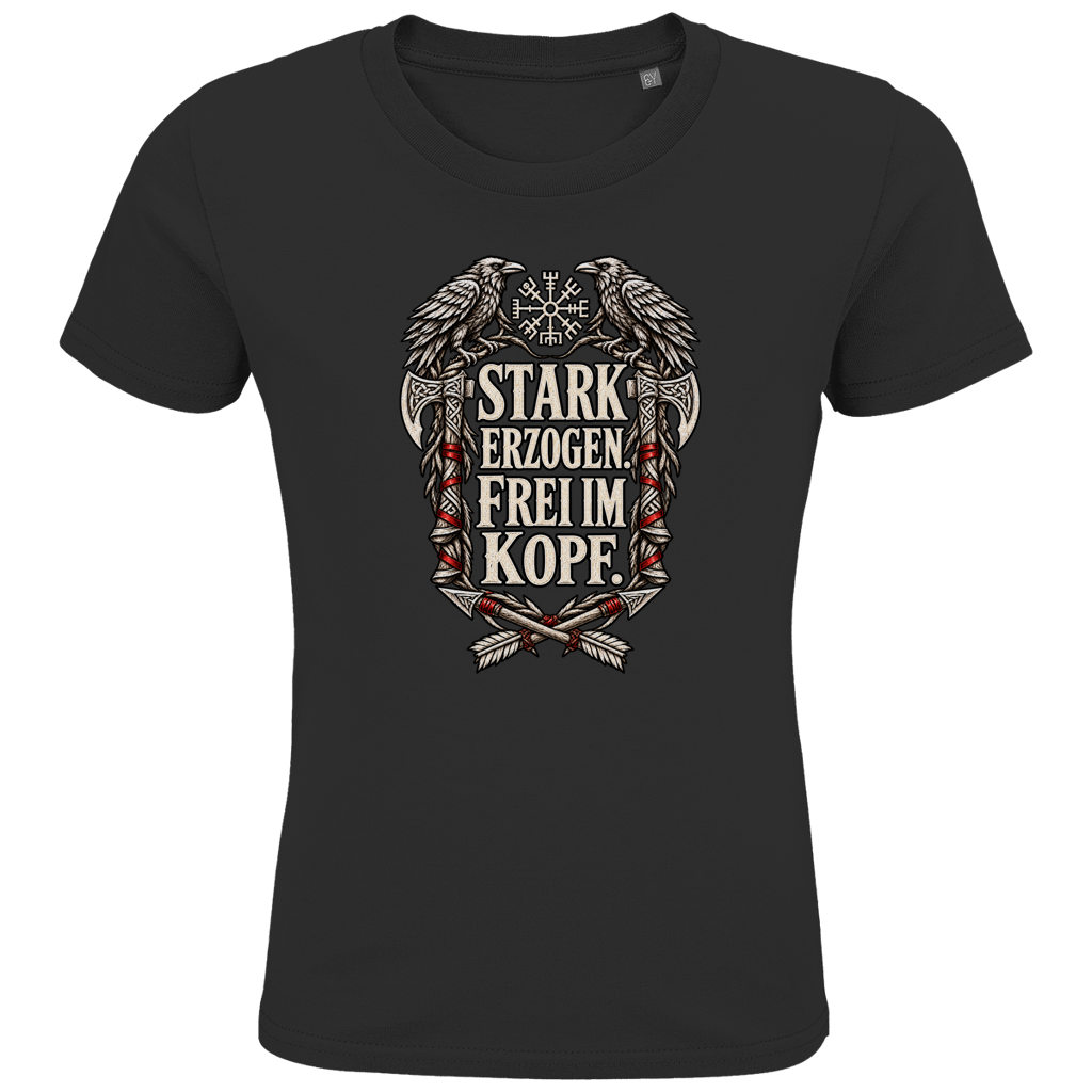Black - front