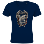 French Navy - front