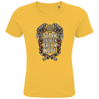 Gold - front