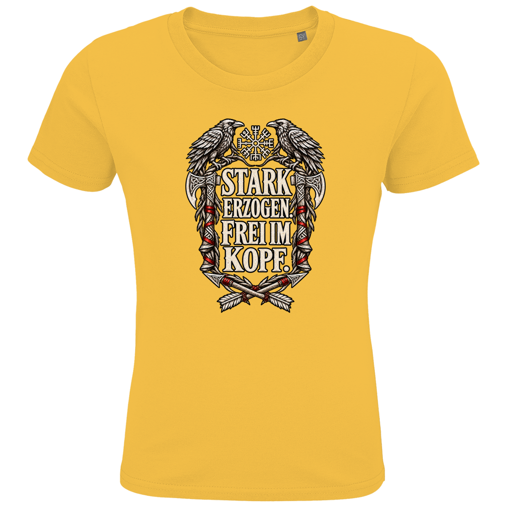 Gold - front