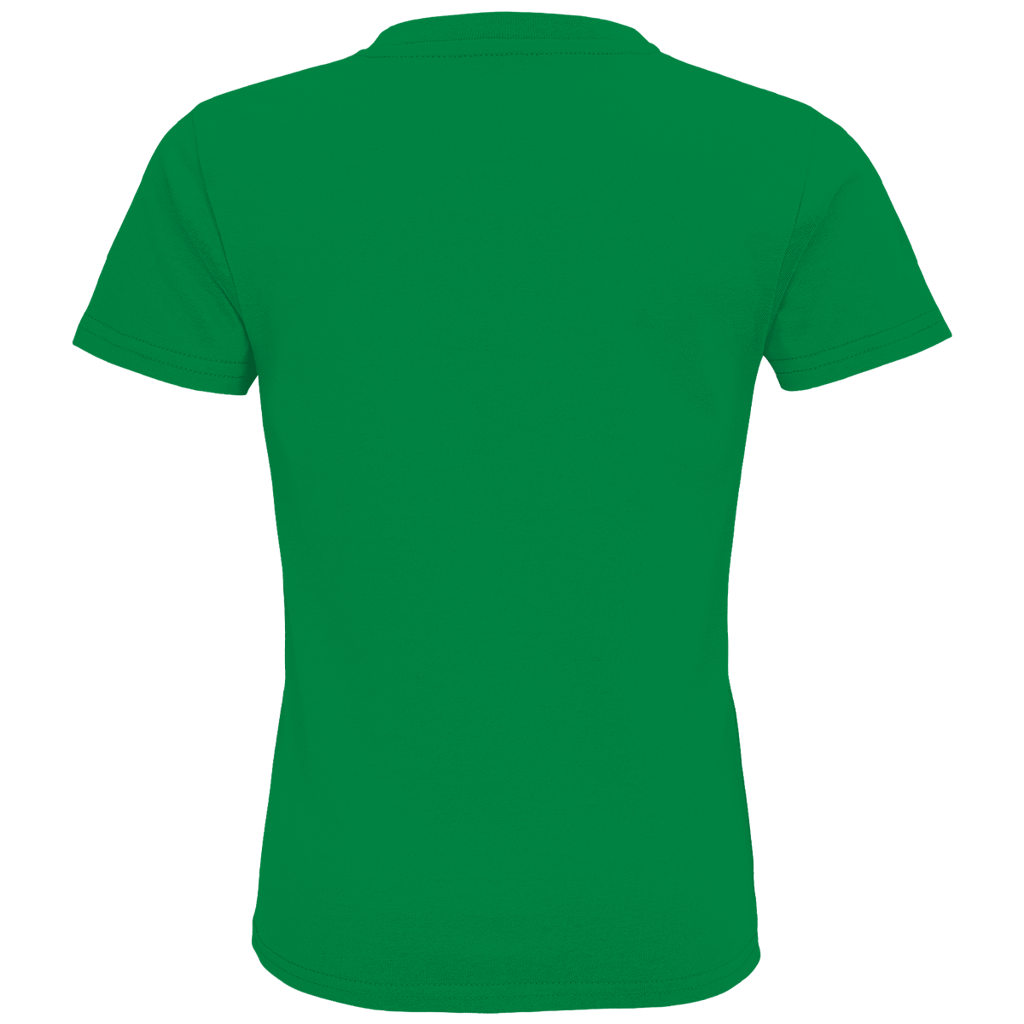 Kelly Green - back