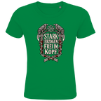 Kelly Green - front