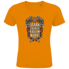 Orange - front