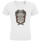 White - front