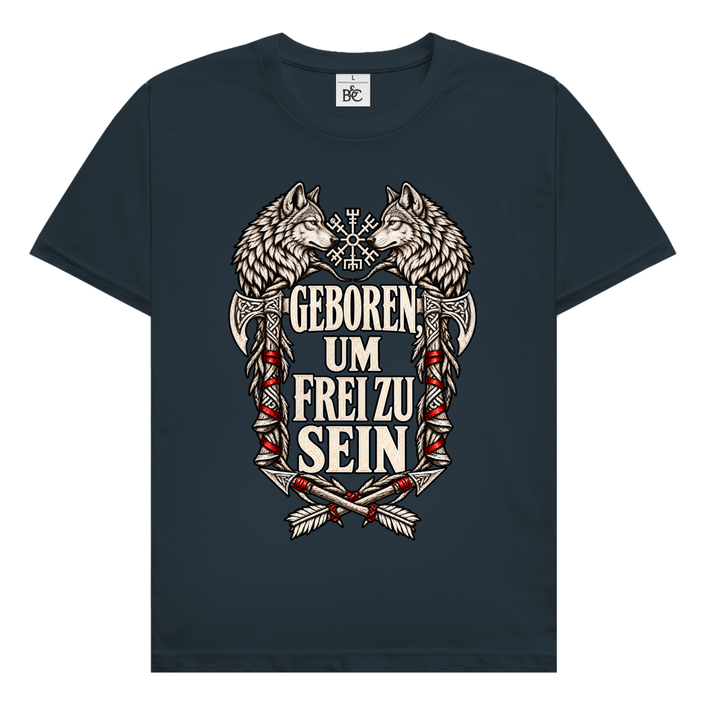 Dark Grey Solid - front