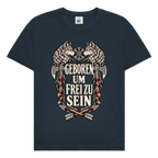 Dark Grey Solid - front
