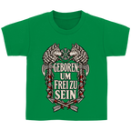 Kelly Green - front
