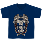 Navy - front