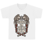 White - front