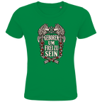 Kelly Green - front