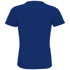 Royal Blue - back