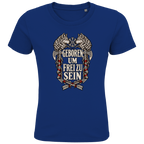 Royal Blue - front