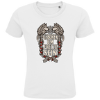 White - front