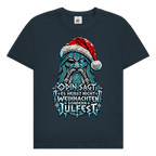 Dark Grey Solid - front