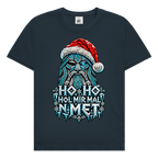 Dark Grey Solid - front