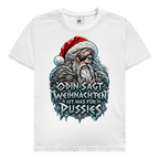 White - front