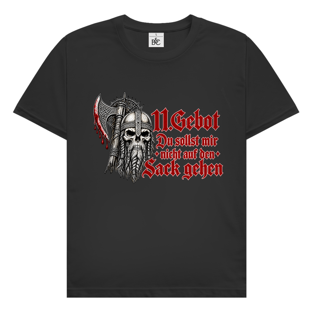 Black - front