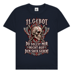 Navy - front