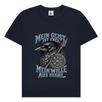 Navy - front