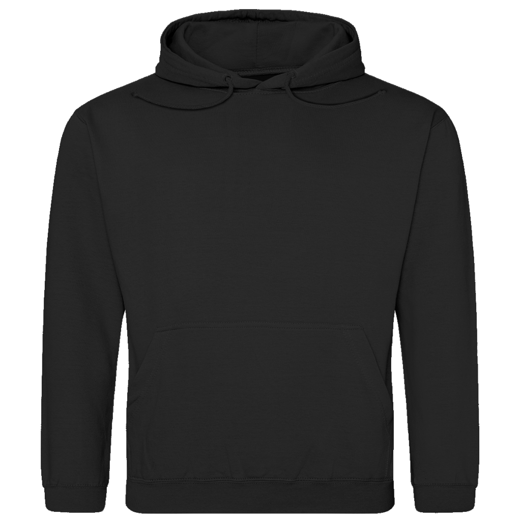 Jet Black - front