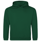 Bottle Green - front