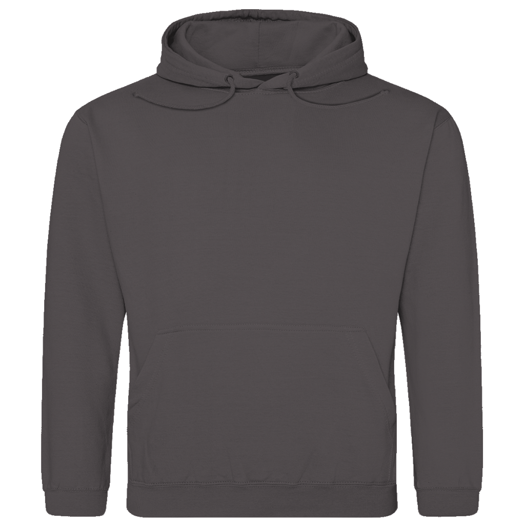Charcoal (Heather) - front