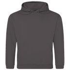 Charcoal (Heather) - front