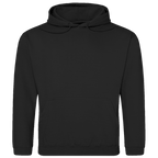 Jet Black - front