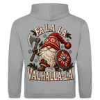 Heather Grey - back
