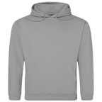 Heather Grey - front