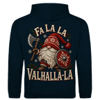 New French Navy - back