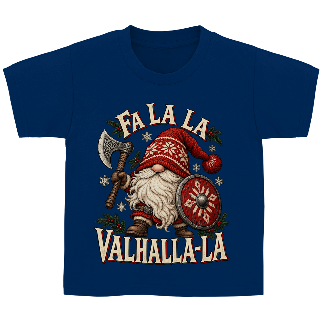 Navy - front