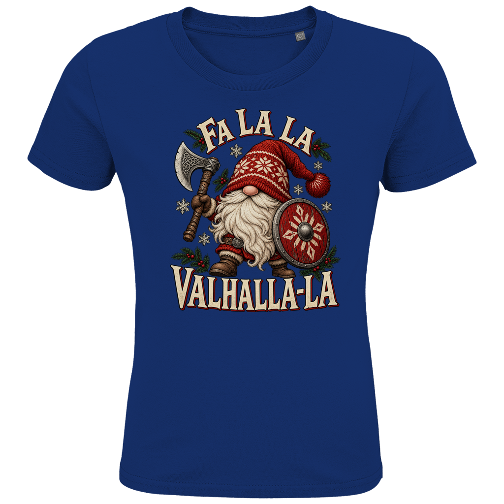 Royal Blue - front