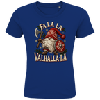 Royal Blue - front