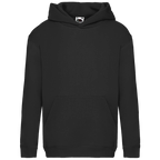Black - front