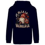 Deep Navy - back