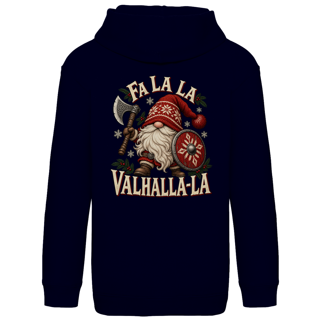 Deep Navy - back