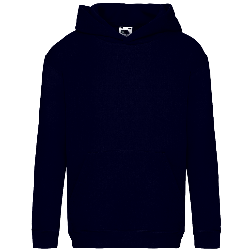 Deep Navy - front