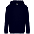 Deep Navy - front