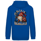 Royal Blue - back