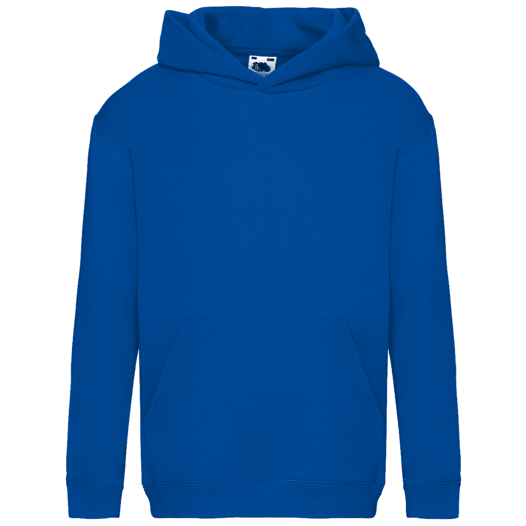Royal Blue - front