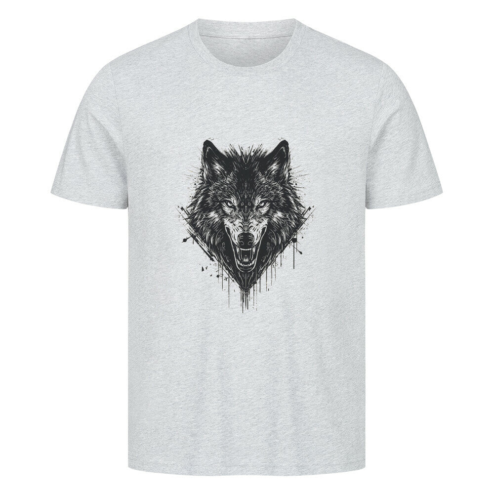 Image for color: heather grey