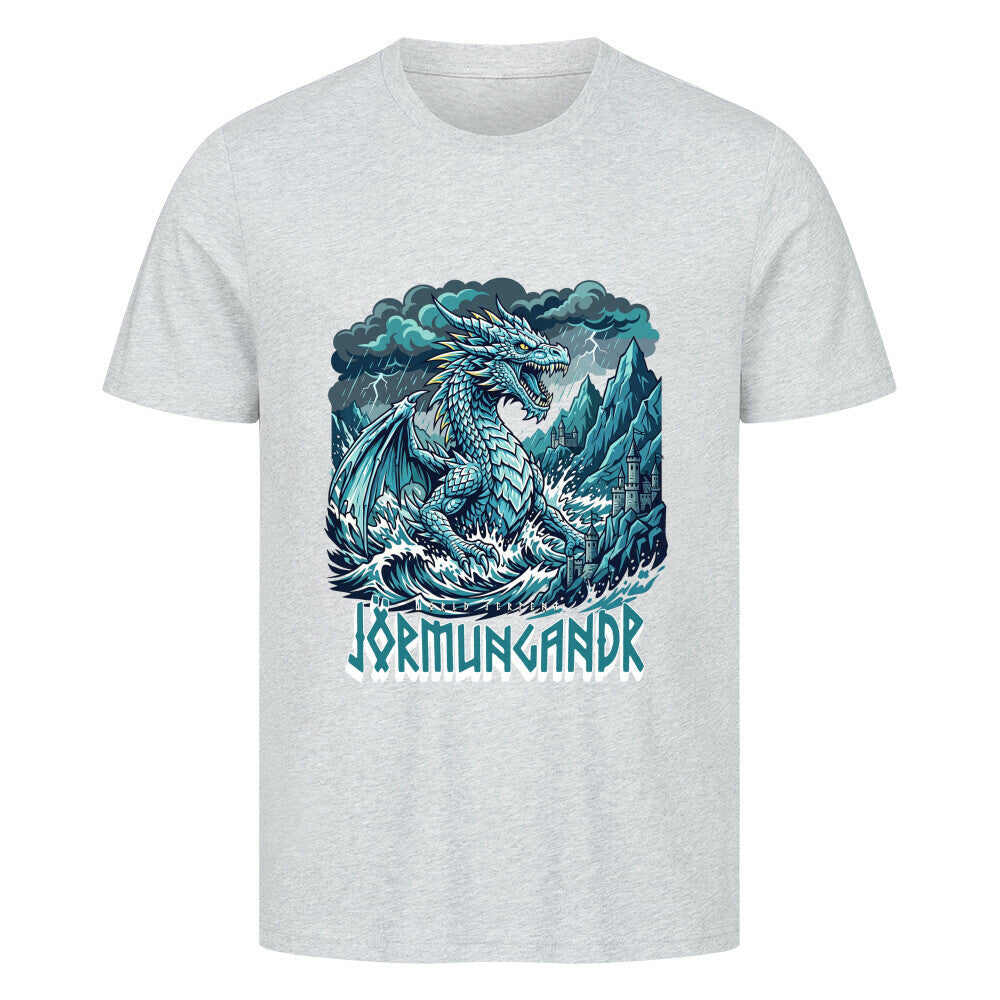 Image for color: heather grey