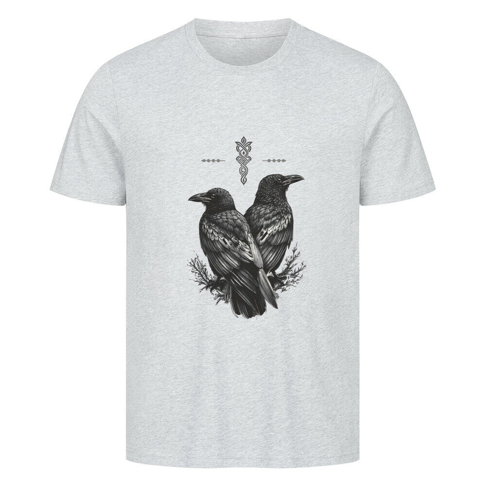 Image for color: heather grey