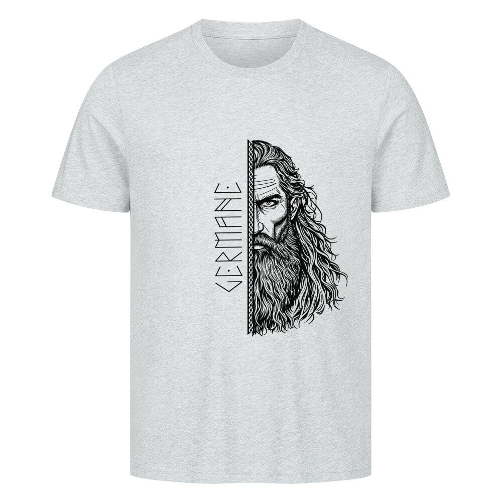 Image for color: heather grey