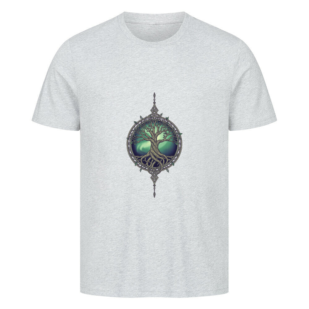 Image for color: heather grey