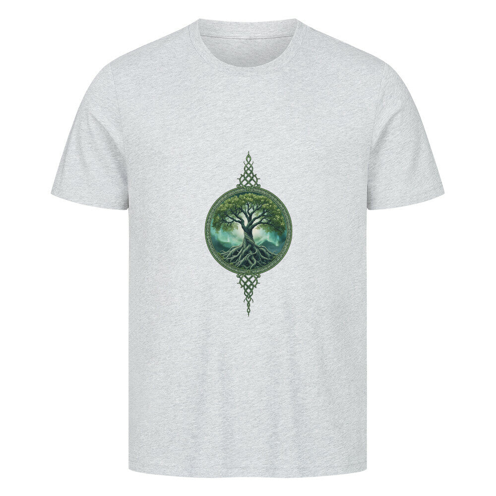 Image for color: heather grey