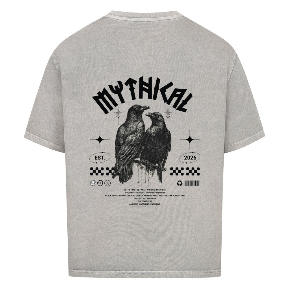 Image for color: washed grey